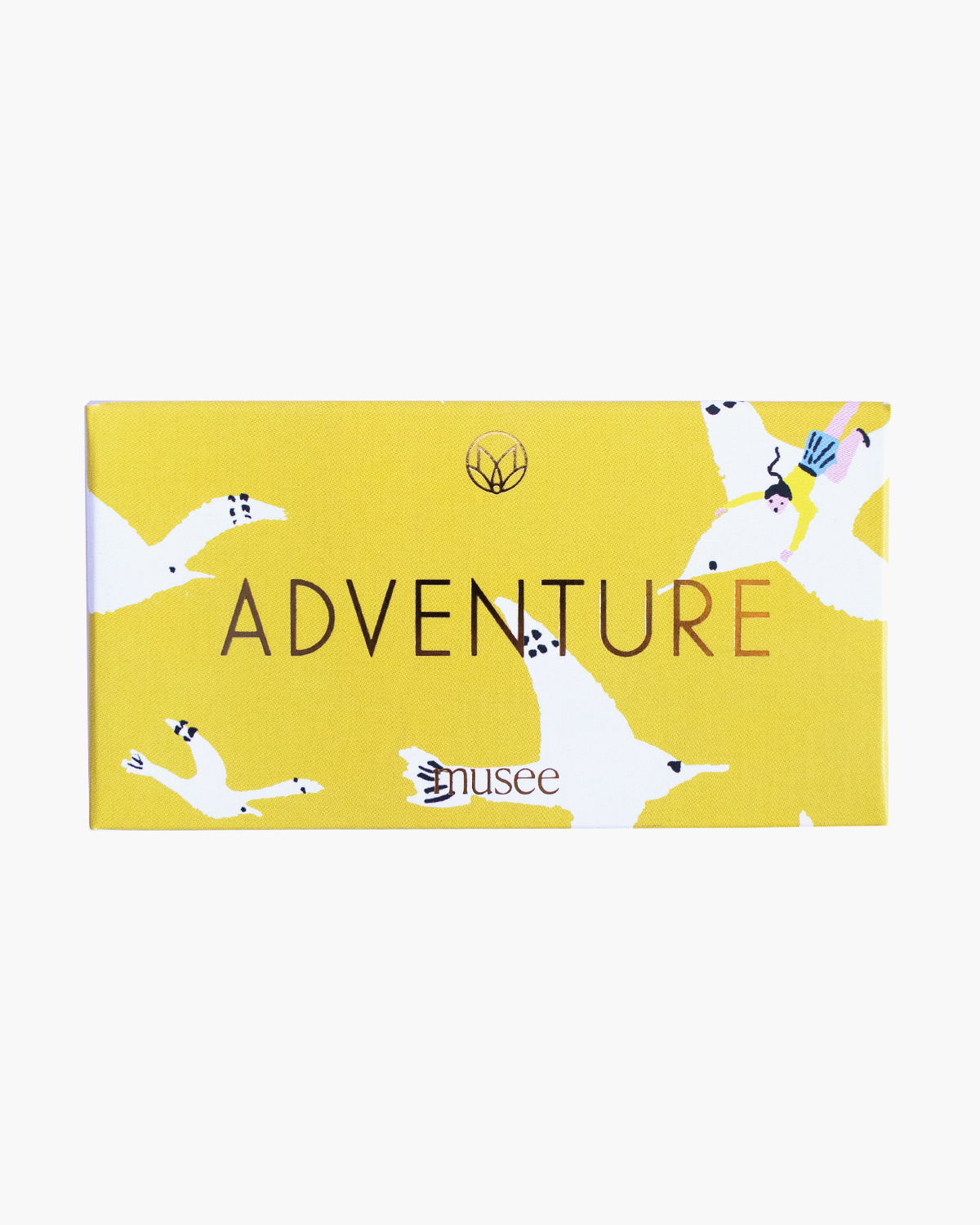 Adventure Bar Soap