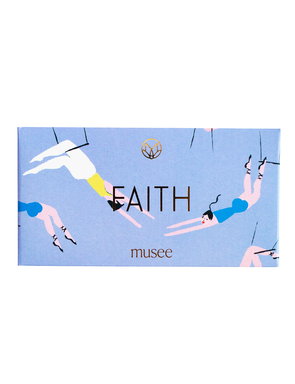 Faith Bar Soap