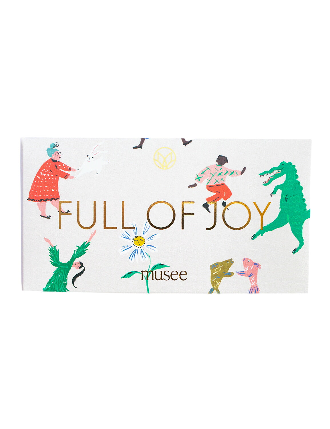 Full Of Joy Bar Soap