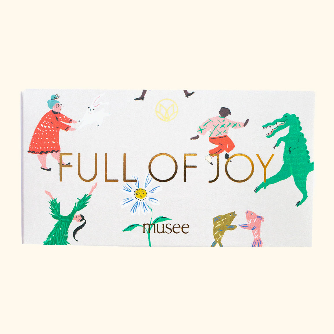 Full Of Joy Bar Soap