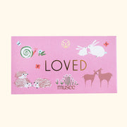Loved Bar Soap