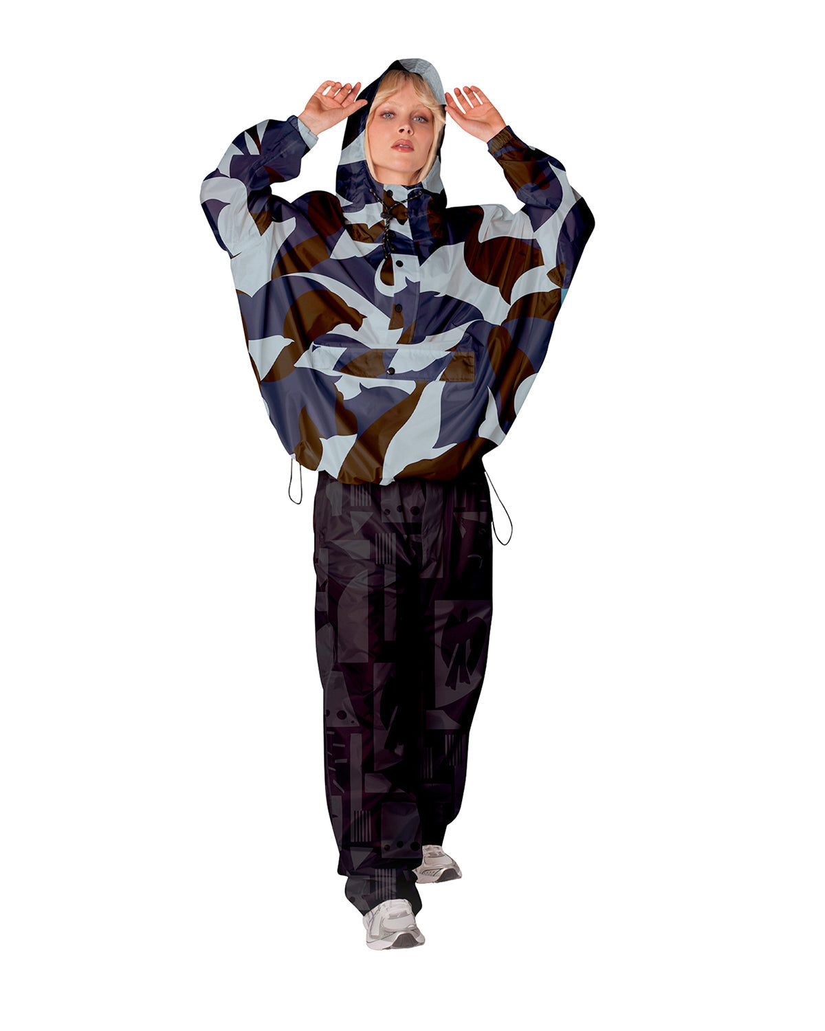 Anorak Animo