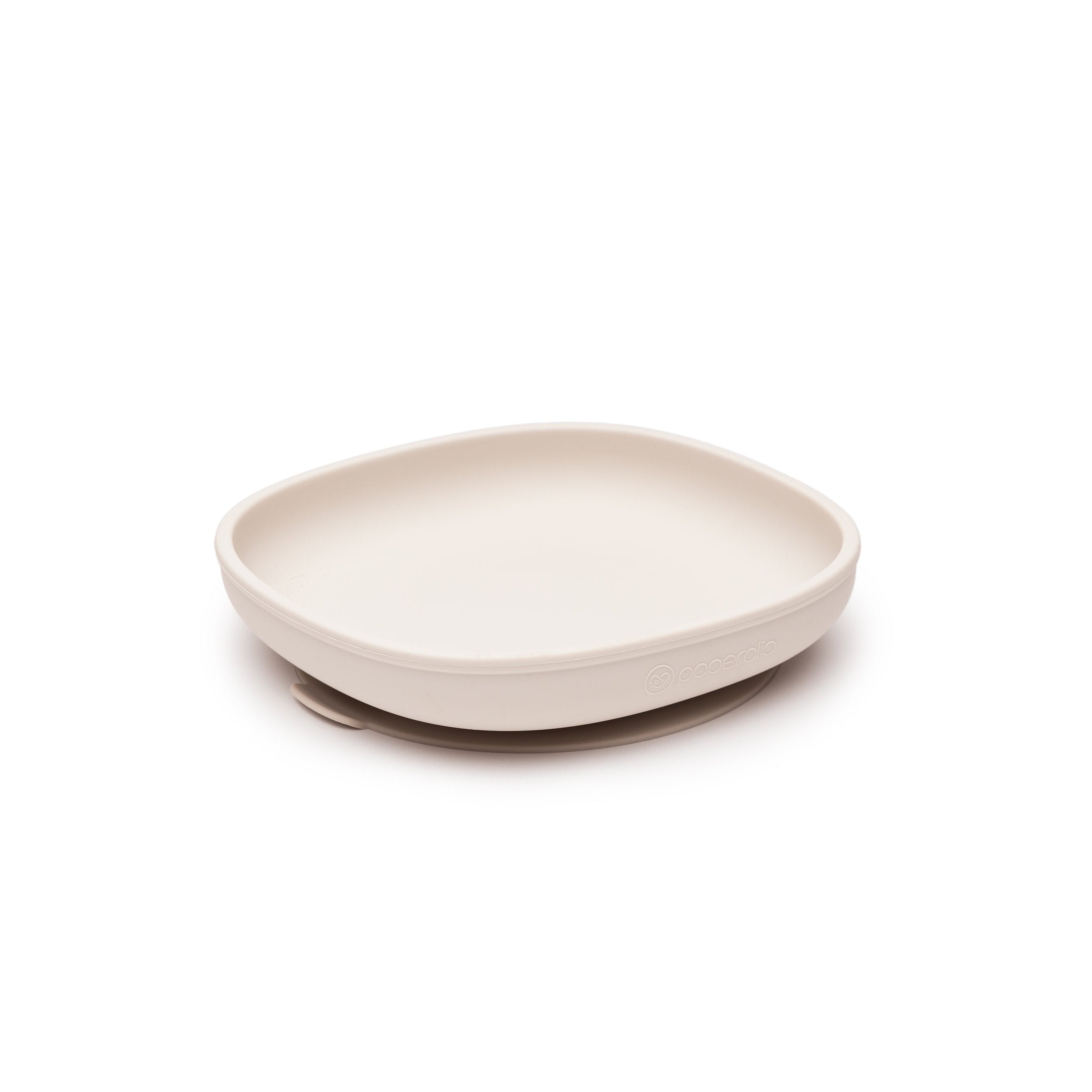 Silicone Suction Plate