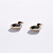 Loon Studs