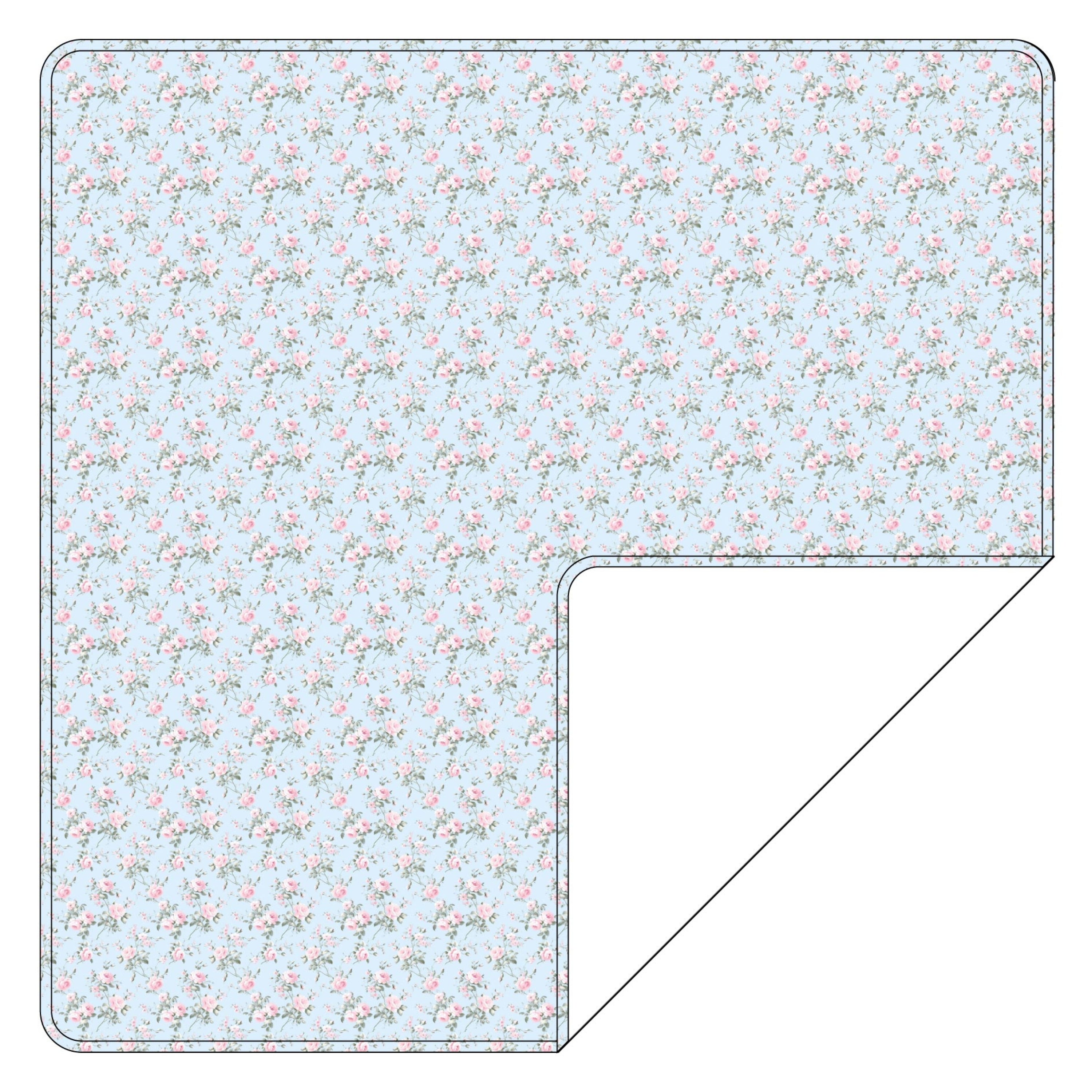 Eloise - Lightweight Blanket