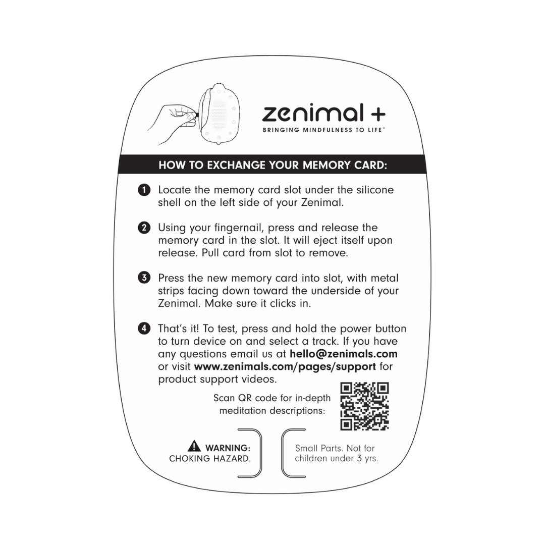 Moonstone Collection (teens/adults)