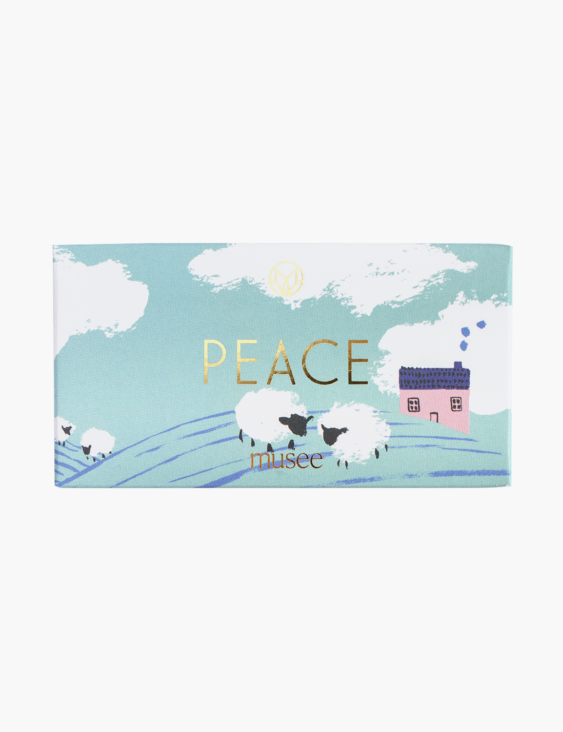 Peace Bar Soap