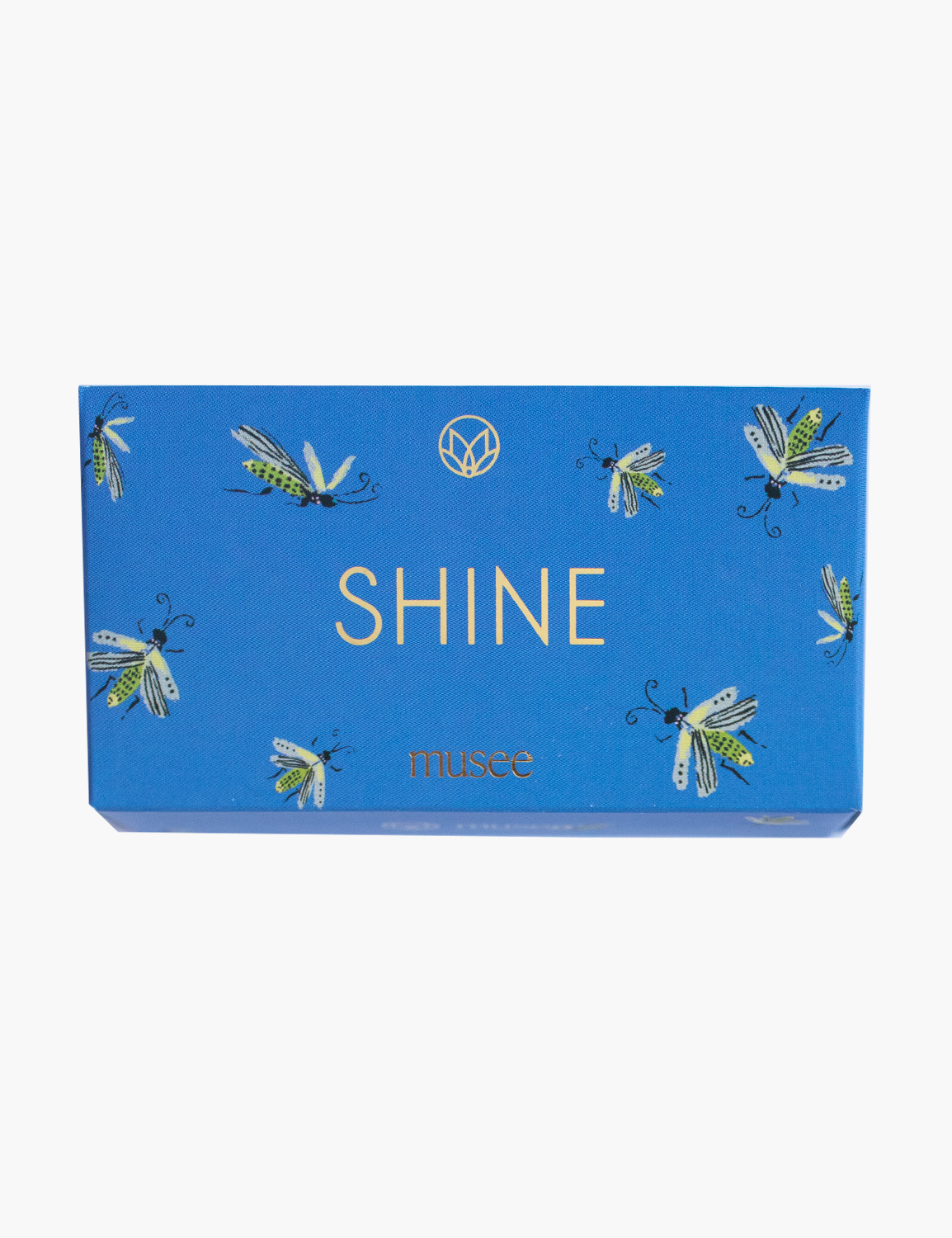 Shine Bar Soap