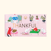 Thankful Bar Soap