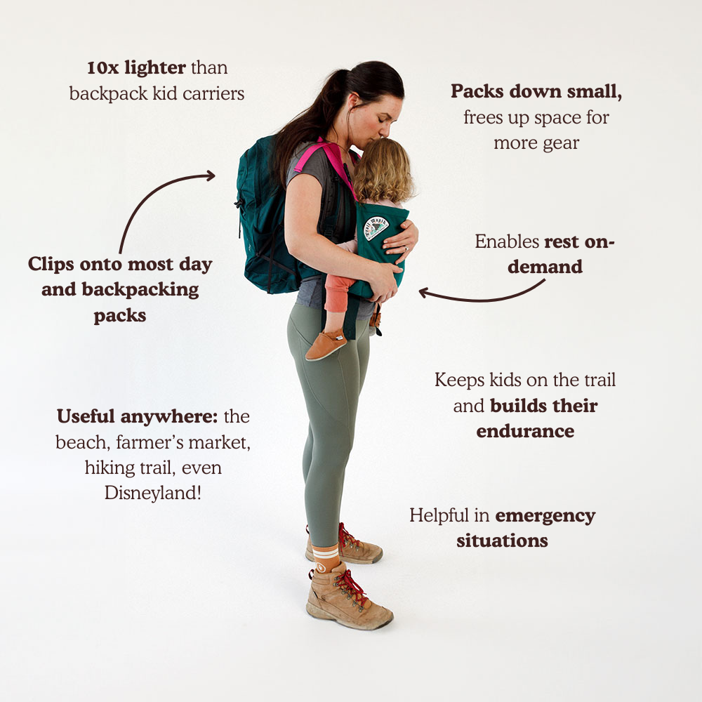 Kid Carrier