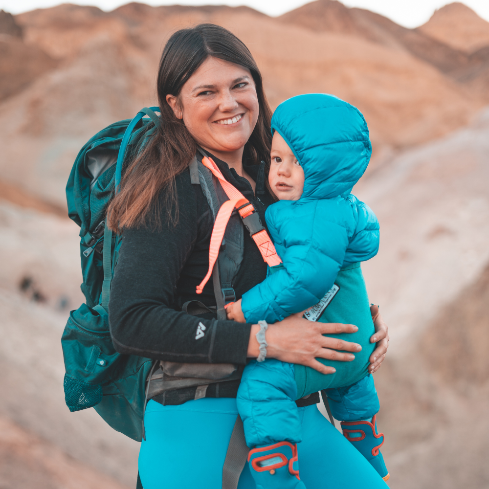 Kid Carrier