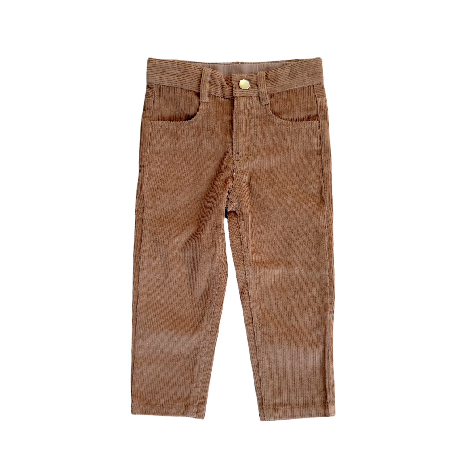 Corduroy Pants
