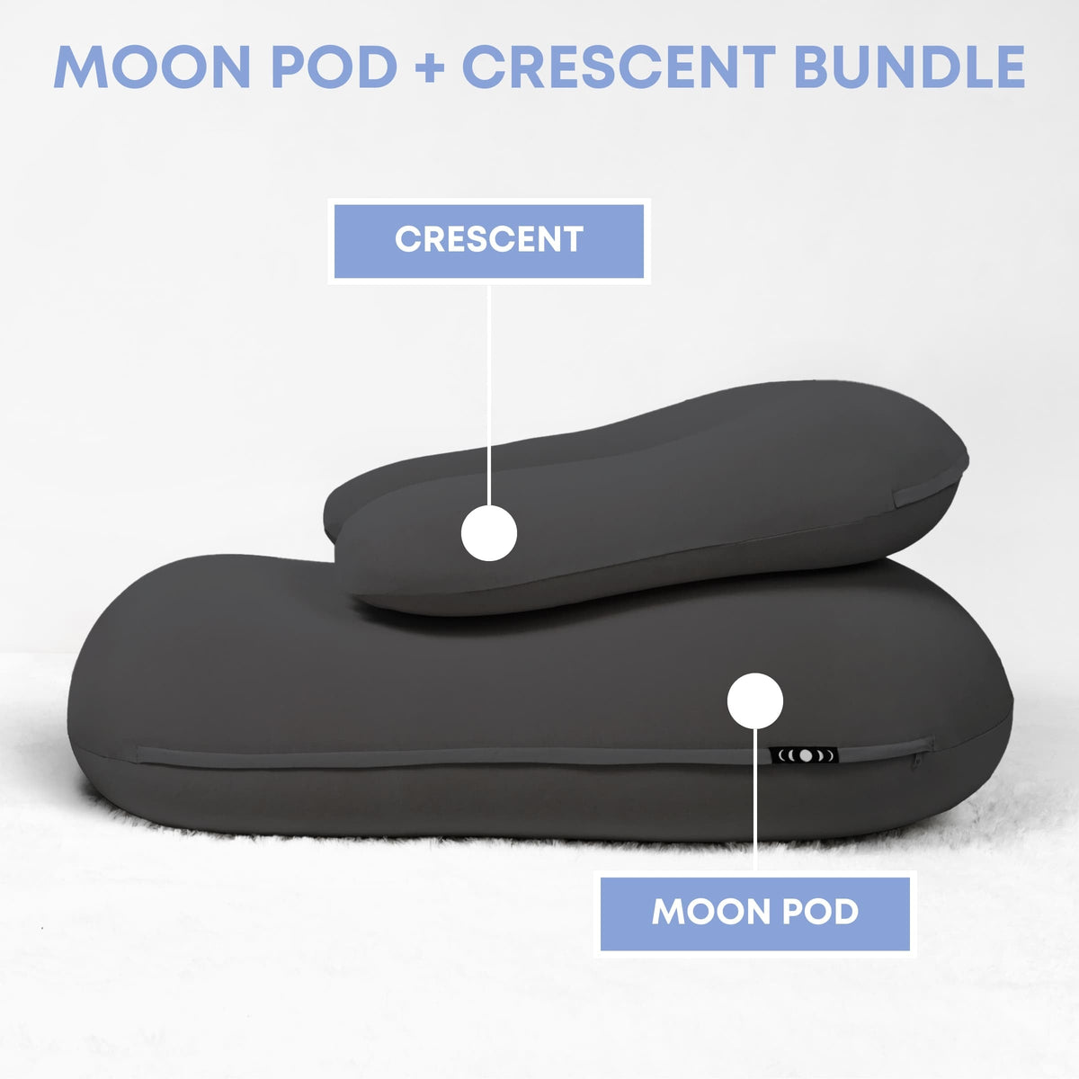 + Backrest Bundle