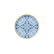 Amalfi Blues Small Plates (10 Per Pack)