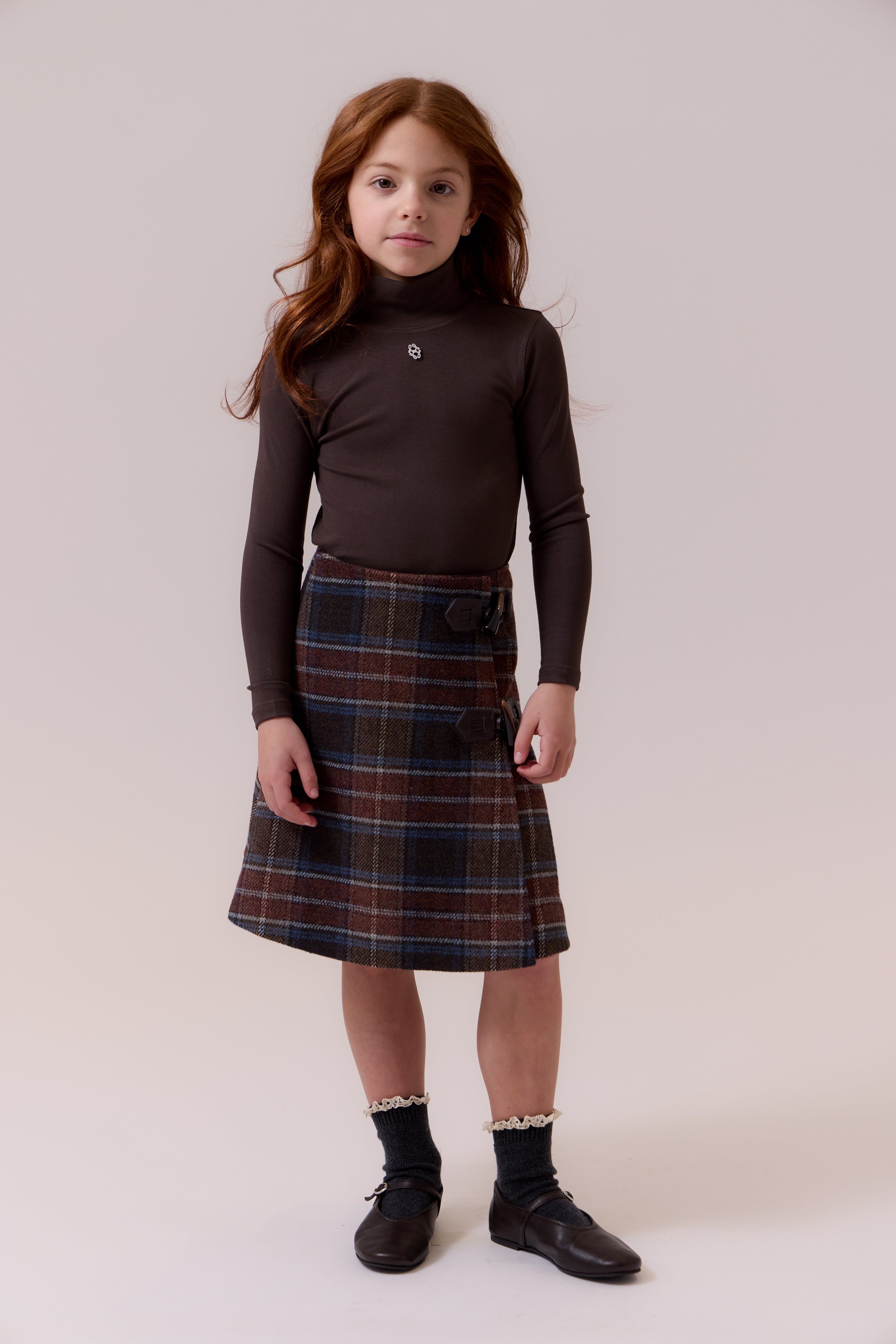 Eleanor Skirt