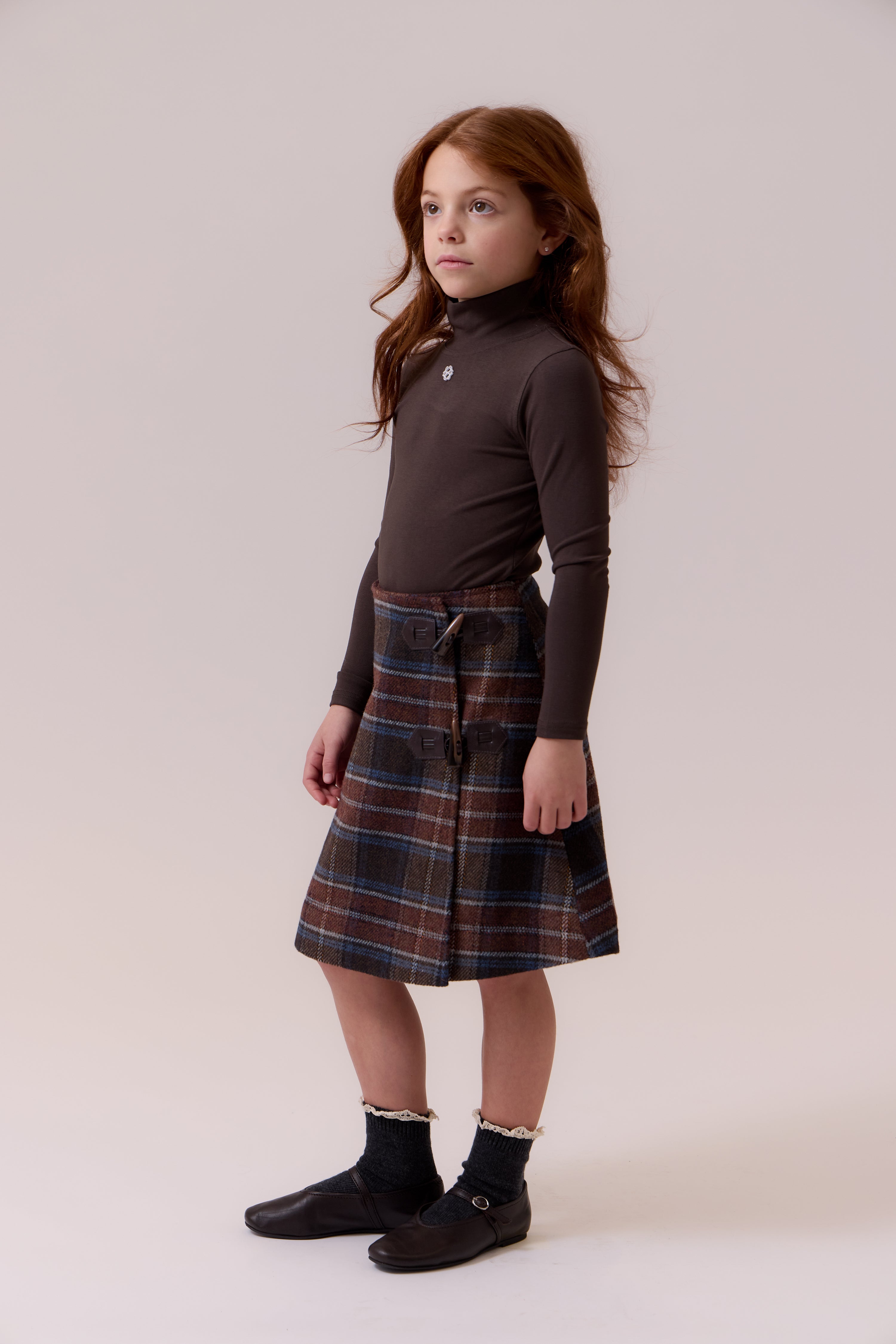 Eleanor Skirt