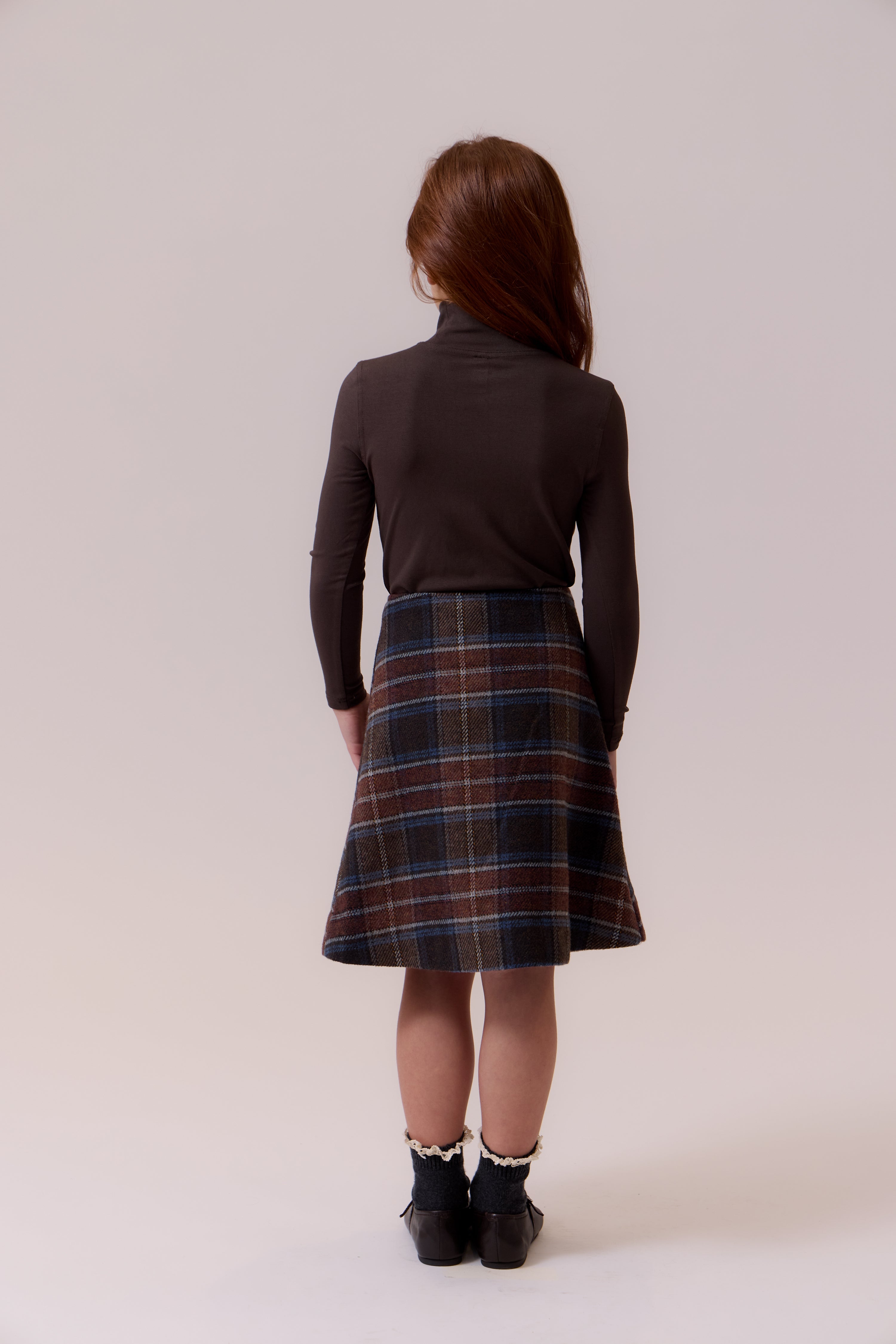 Eleanor Skirt