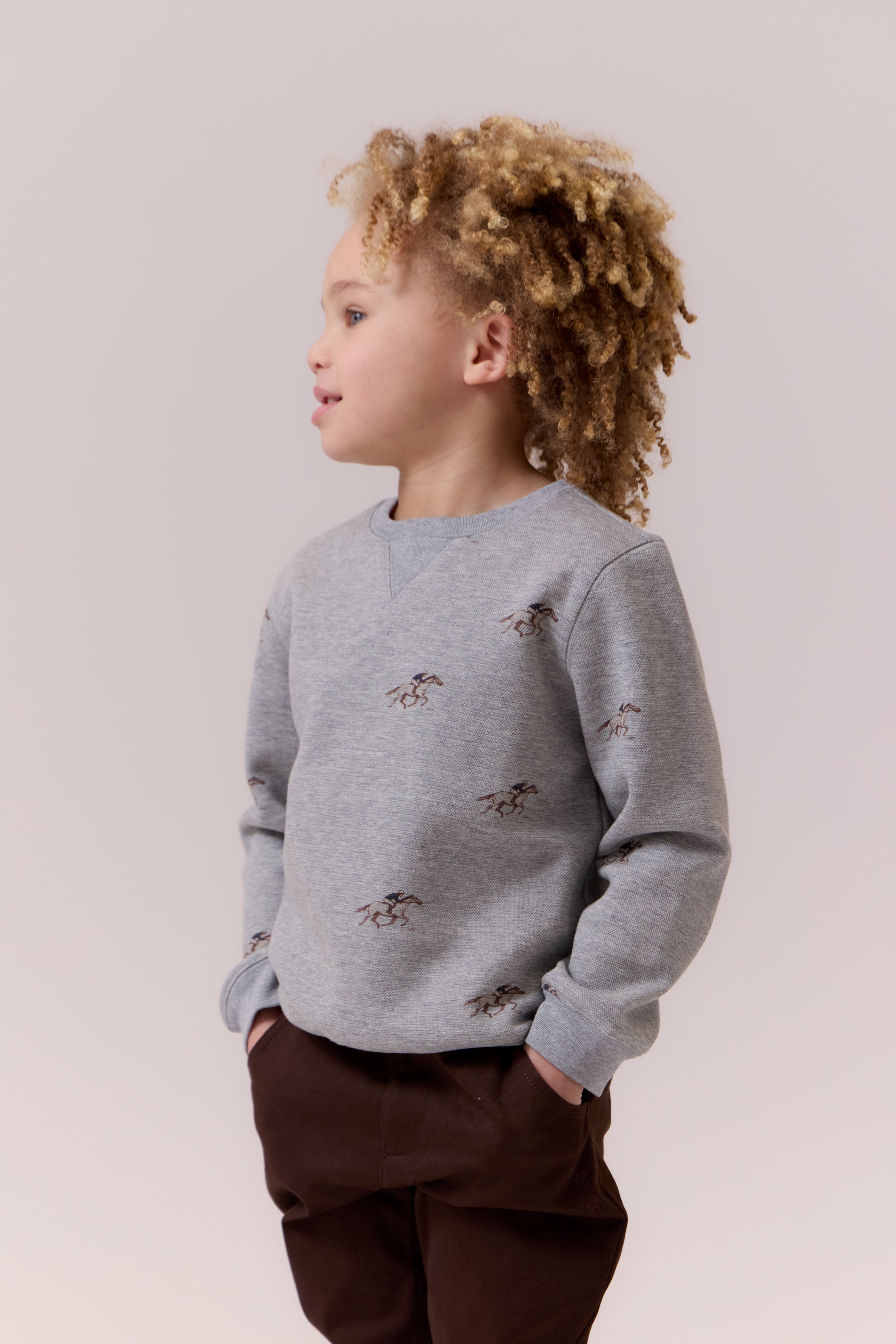 Sammi Sweatshirt