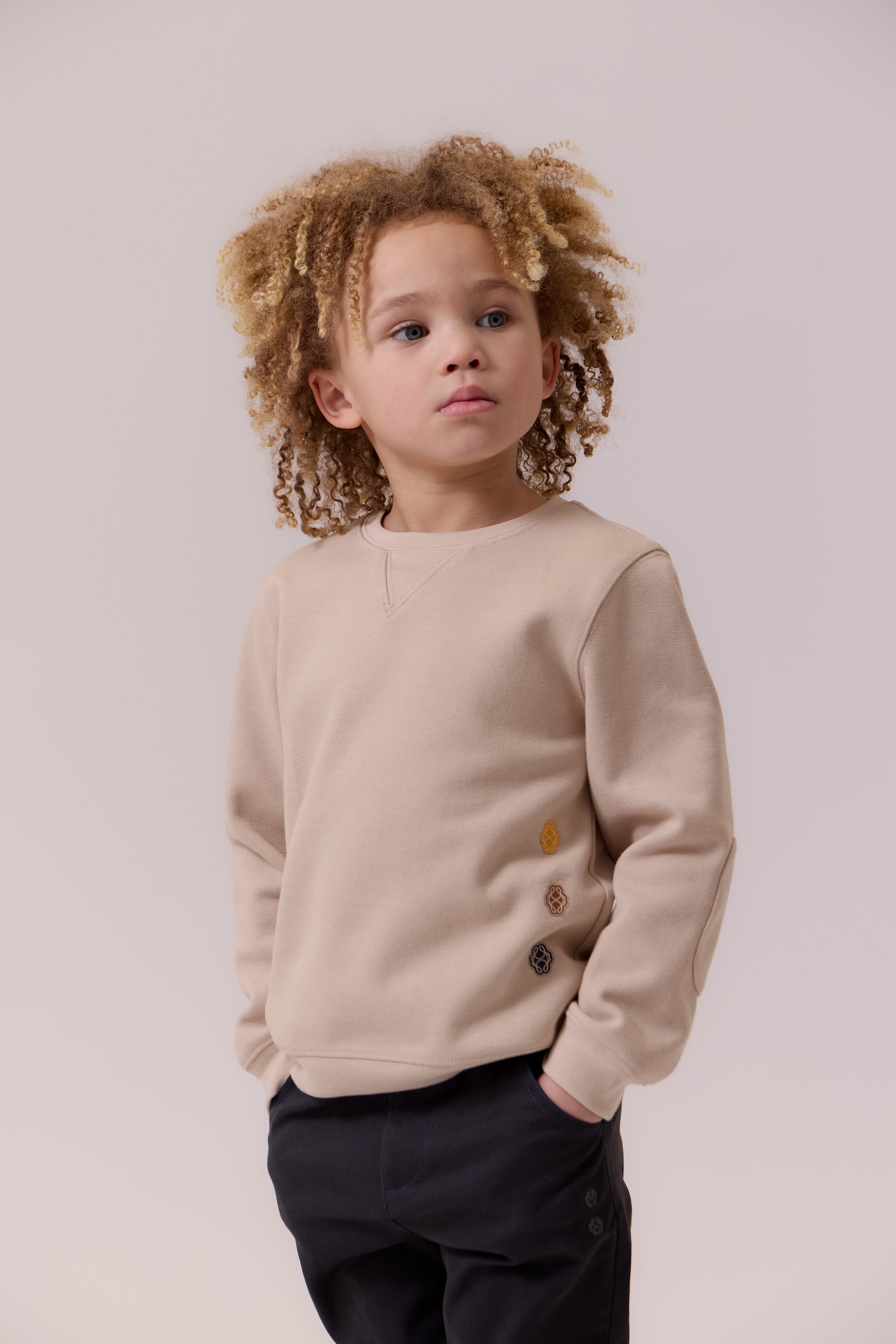 Dani Sweatshirt
