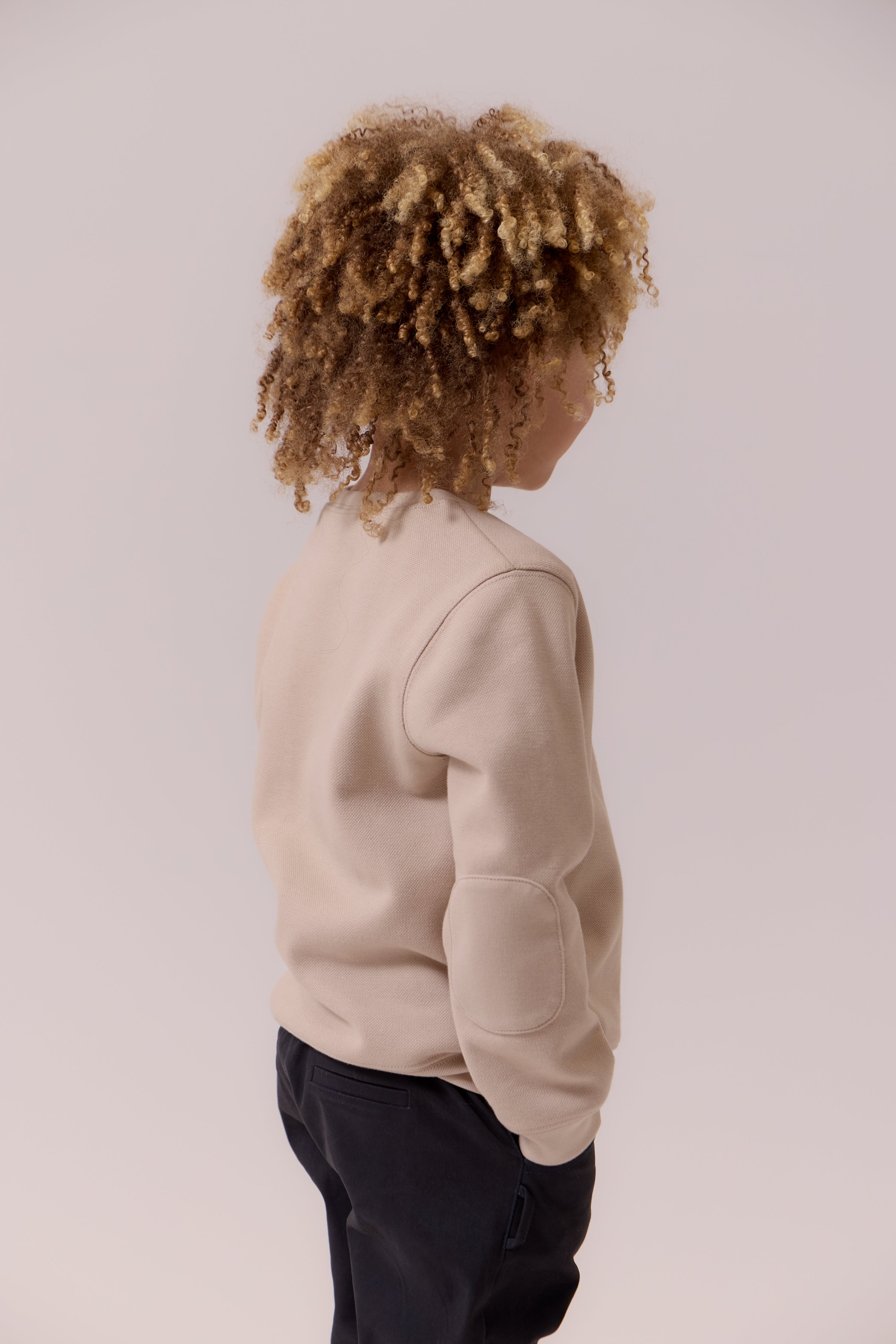 Dani Sweatshirt