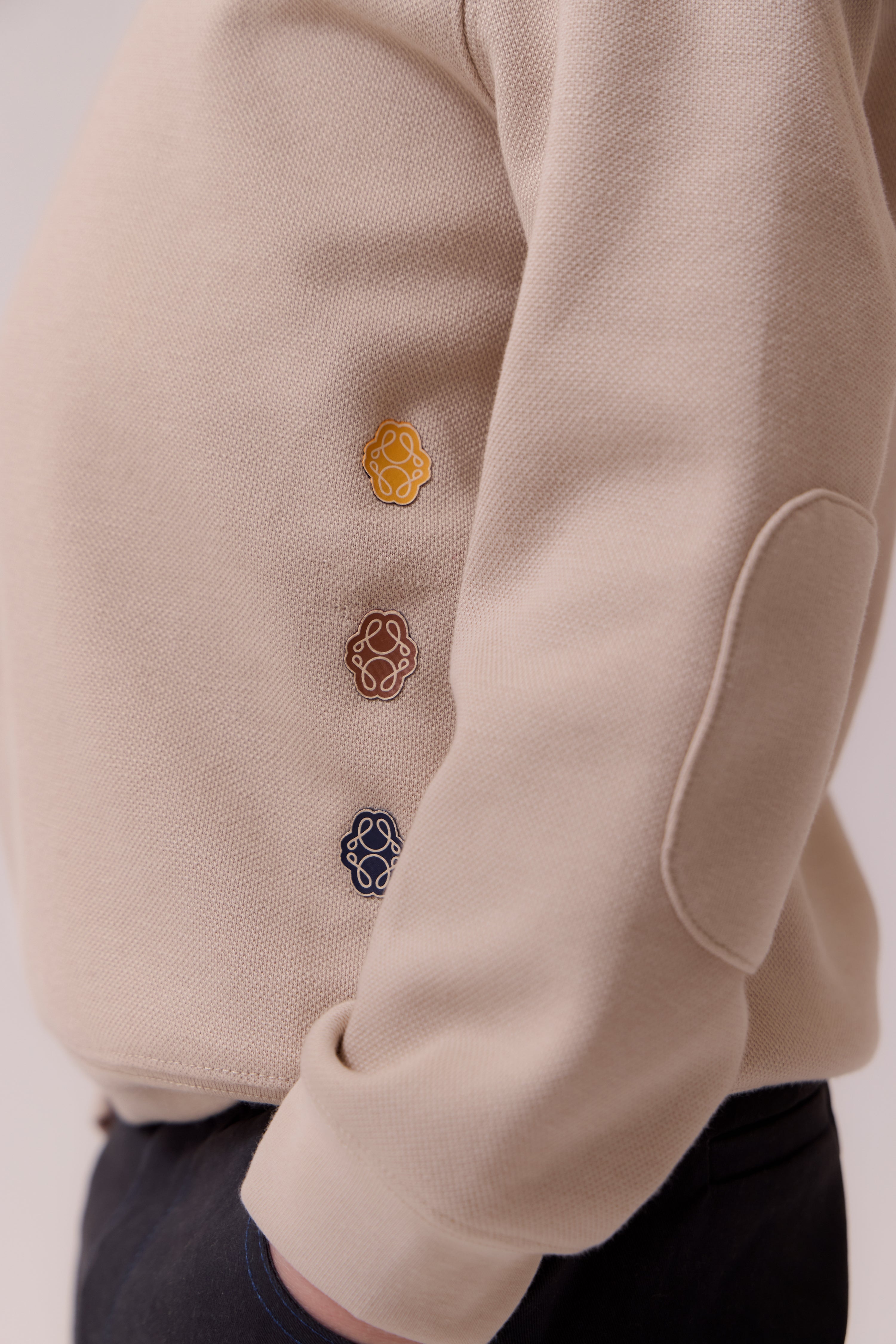 Dani Sweatshirt