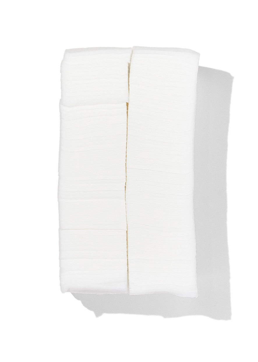 Cotton Silk Pad - Pack Of 120