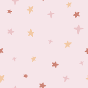 Cotton Dreams Contact Paper  - Pack Of 3 Rolls (24x48" Each)