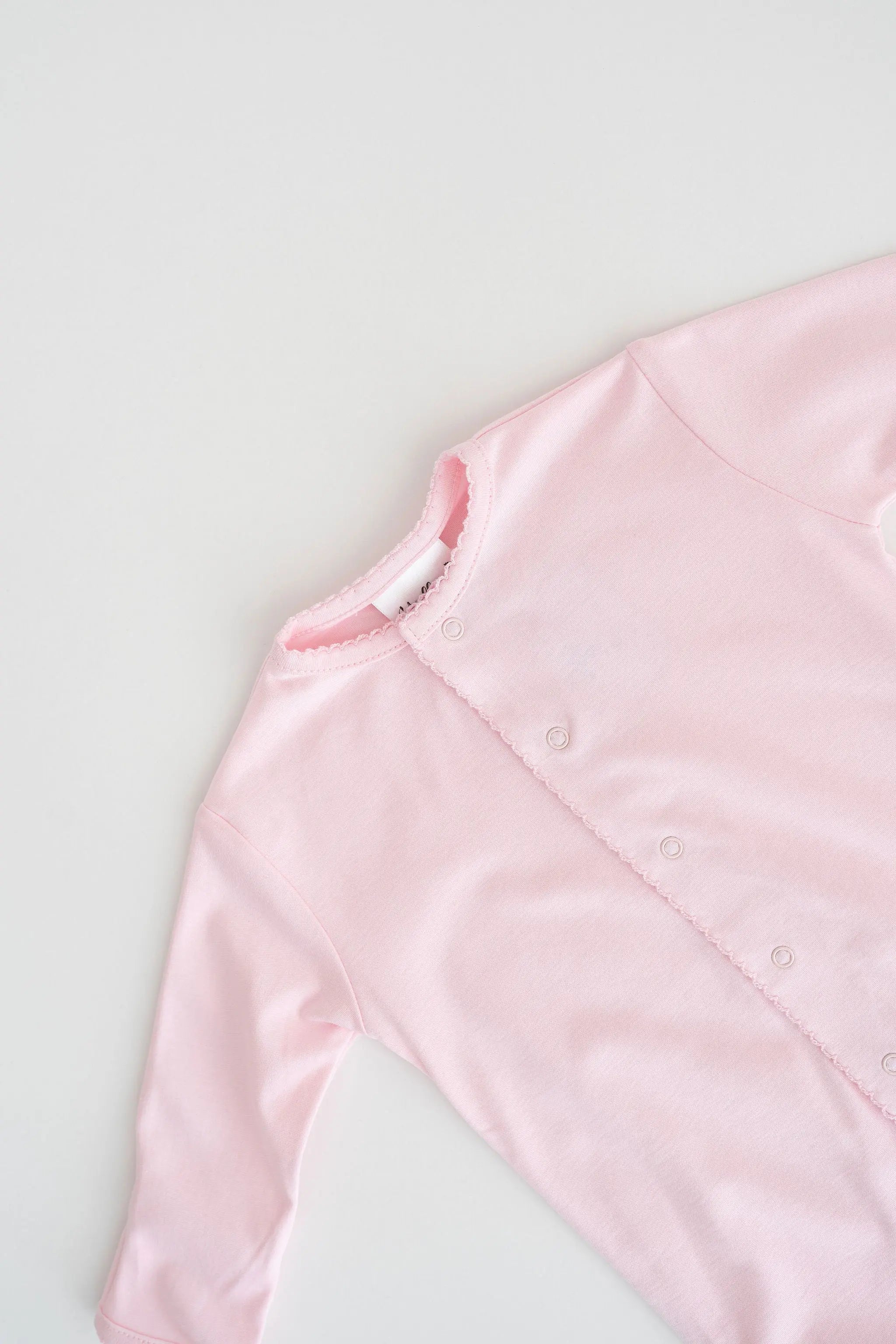 Premium Pima Cotton 2 In 1 Converter Gown/jumpsuit