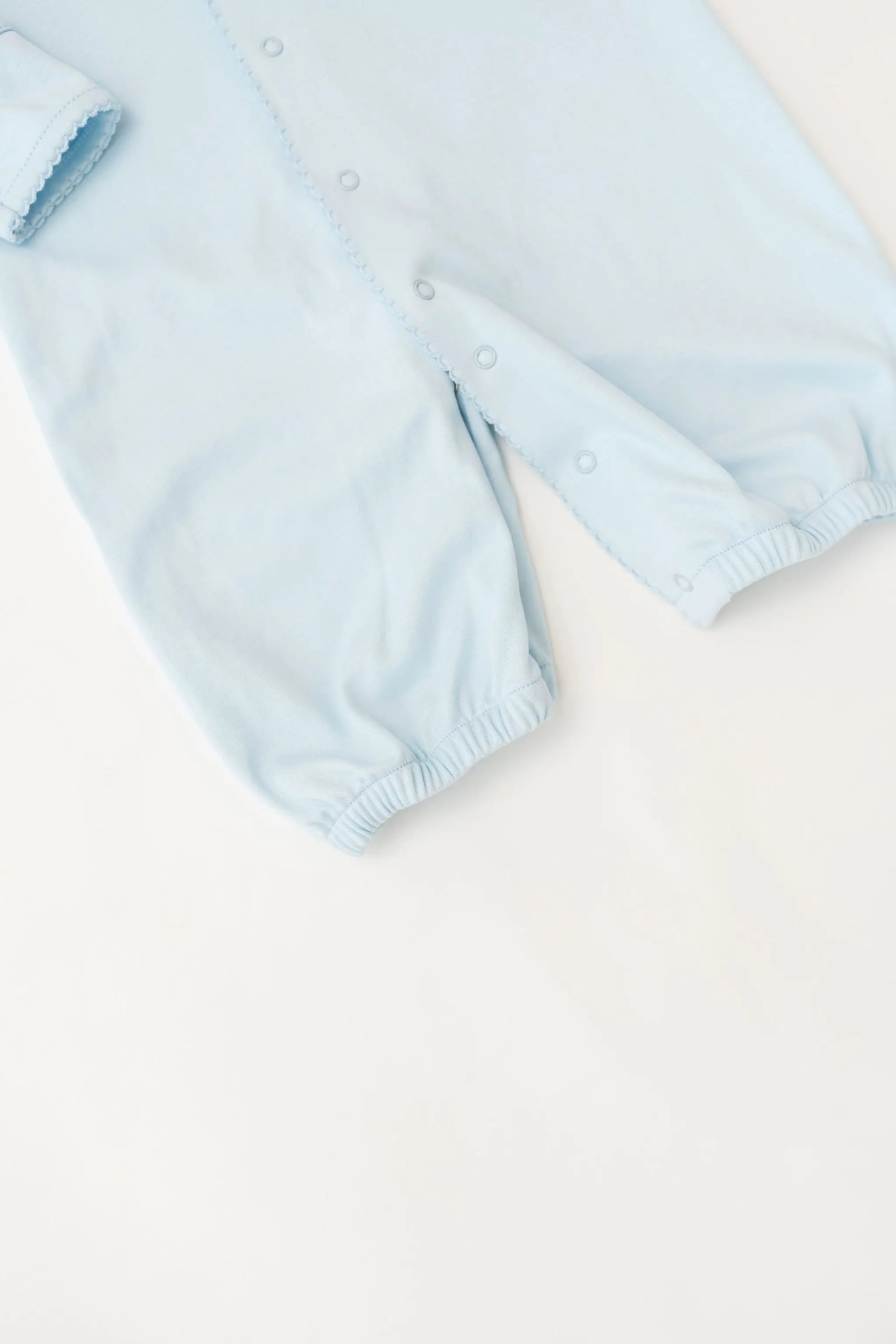 Premium Pima Cotton 2 In 1 Converter Gown/jumpsuit