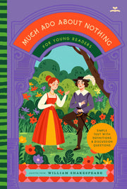 Much Ado About Nothing For Young Readers