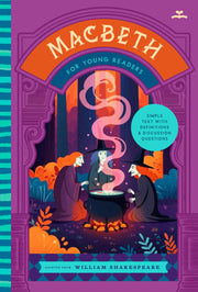 Macbeth For Young Readers