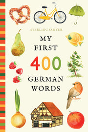 My First 400 German Words