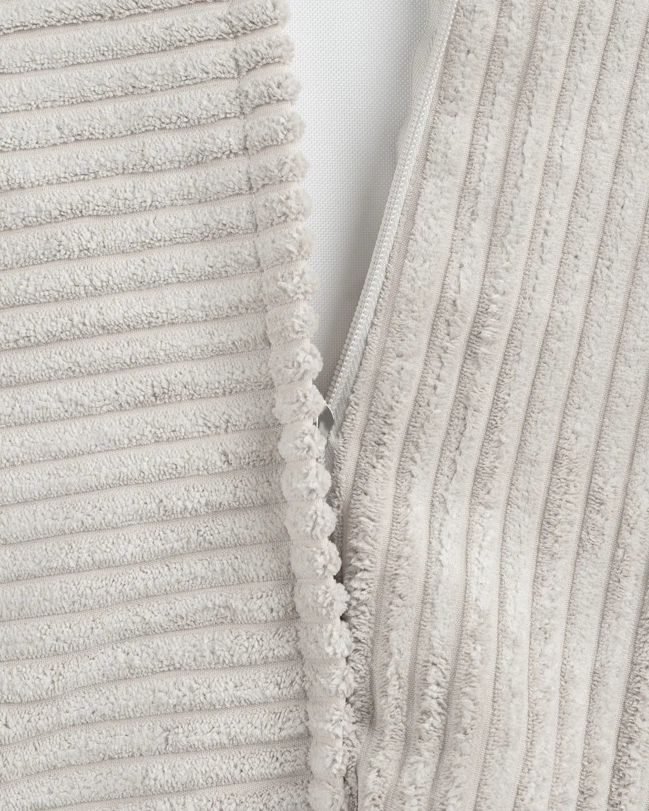 Marshmallow Square Ottoman Extra Cover