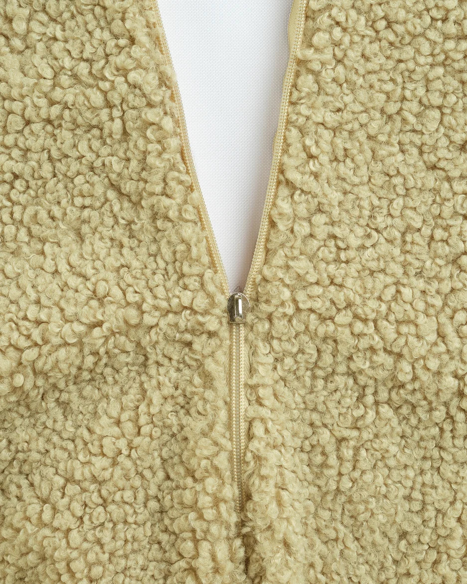 Matcha Ottoman Extra Cover