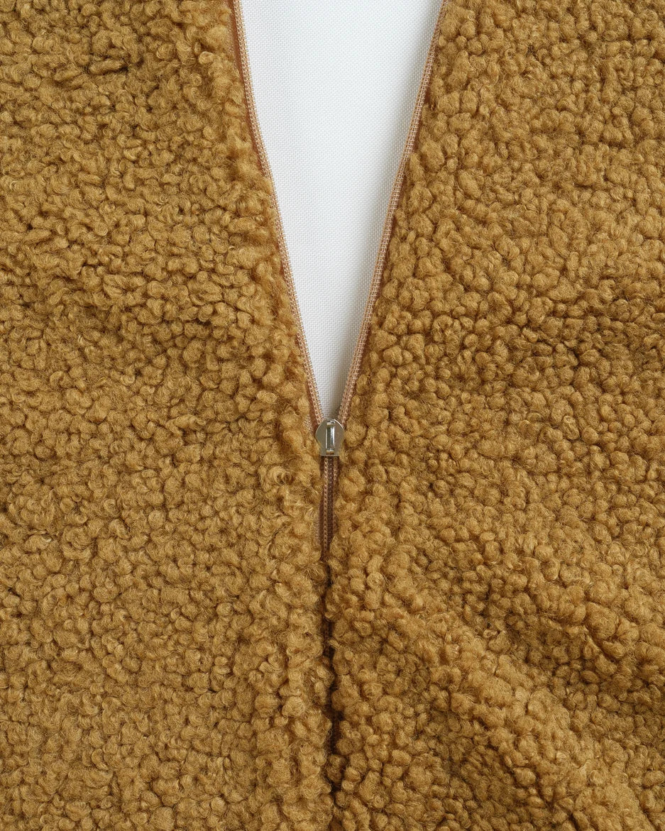 Maple Bear Beanbag Extra Cover