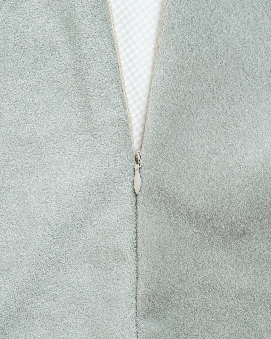 Misty Green Bear Beanbag Extra Cover