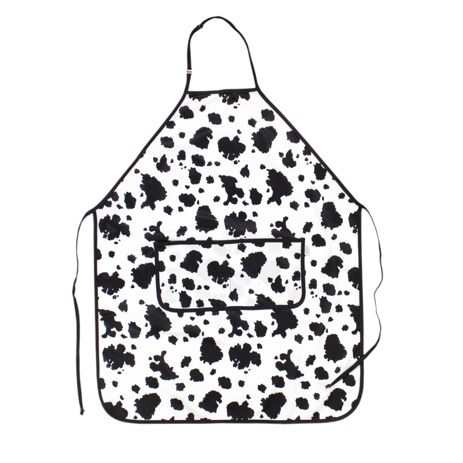 Cowhide Apron - Fits Sizes Youth Small Through Adult 2xl