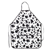 Cowhide Apron - Fits Sizes Youth Small Through Adult 2xl