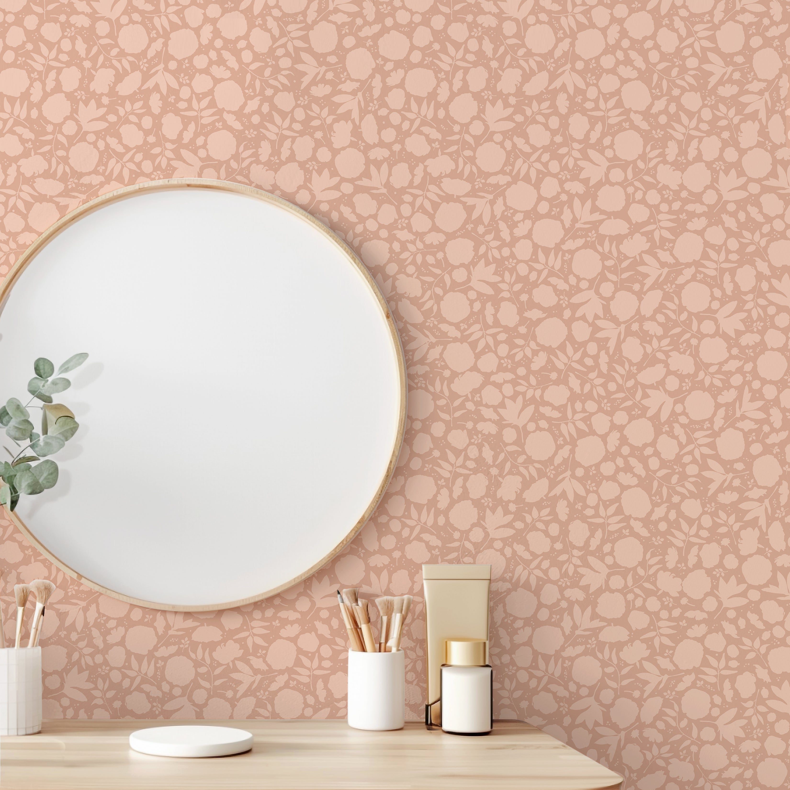 Brea Wallpaper By Mackenzie Nelson