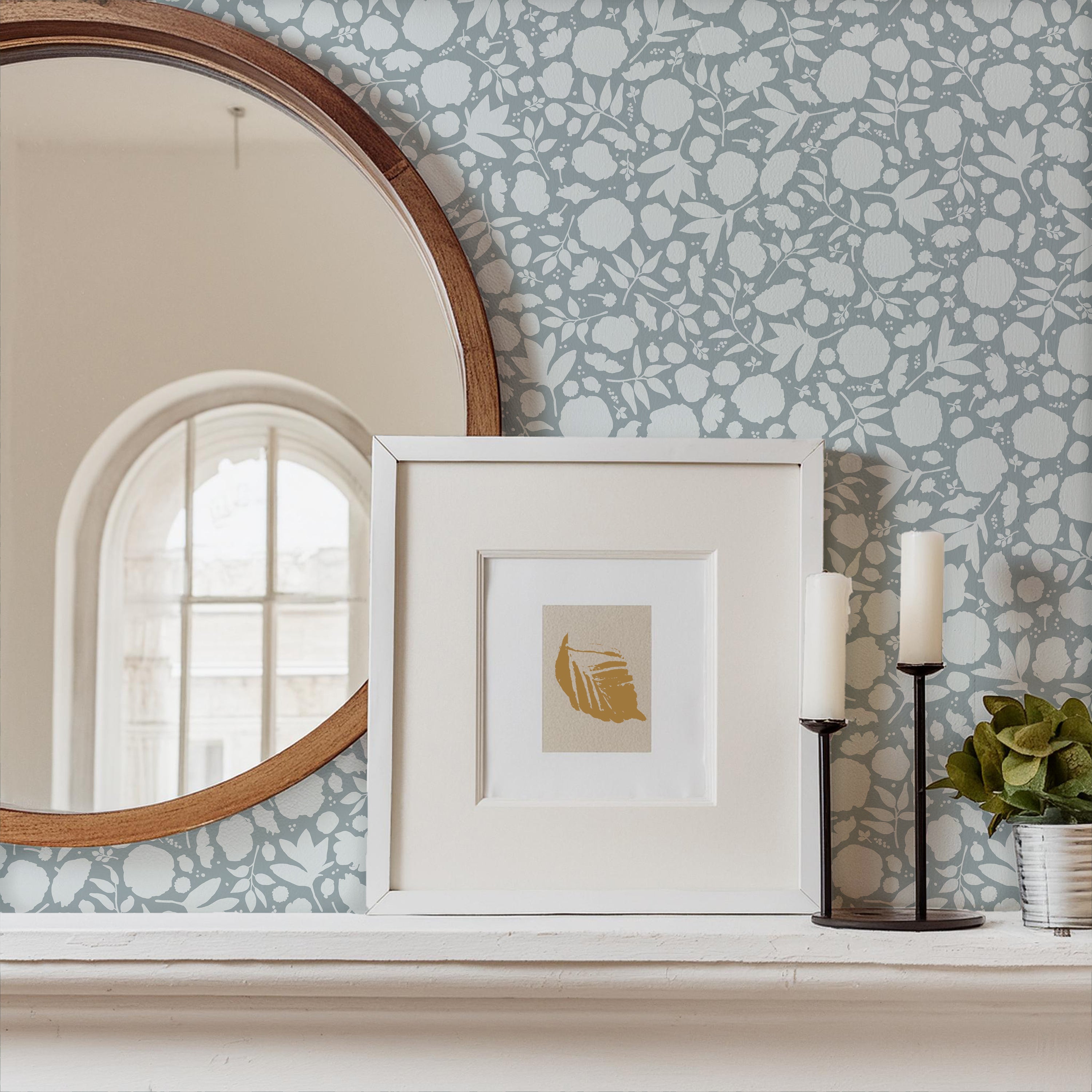 Brea Wallpaper By Mackenzie Nelson