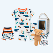 Cozy Cubs Short Sleeve Bundle