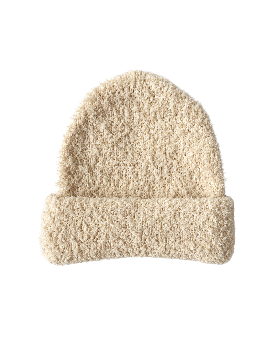 Luna + Luca Cozy Teddy Beanie