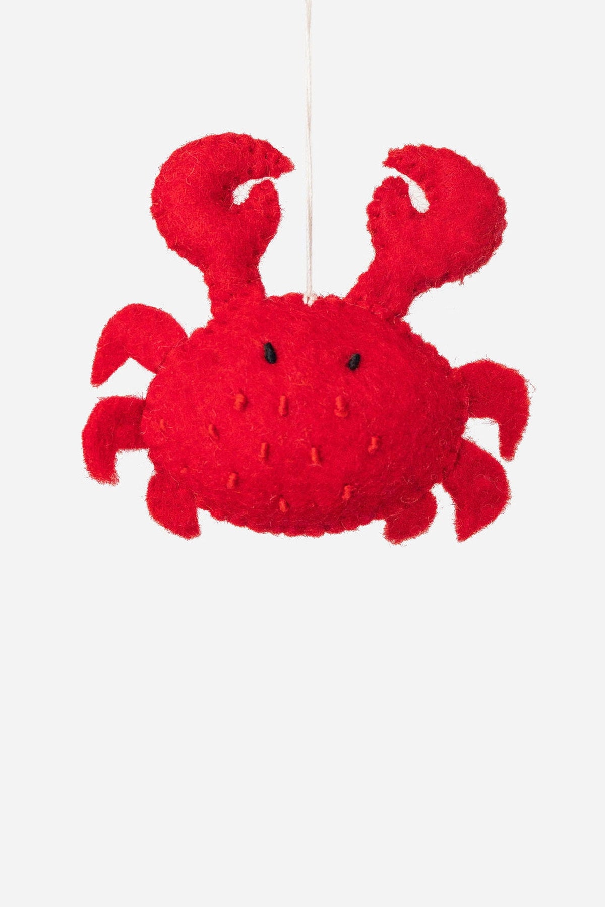 Crab Ornament
