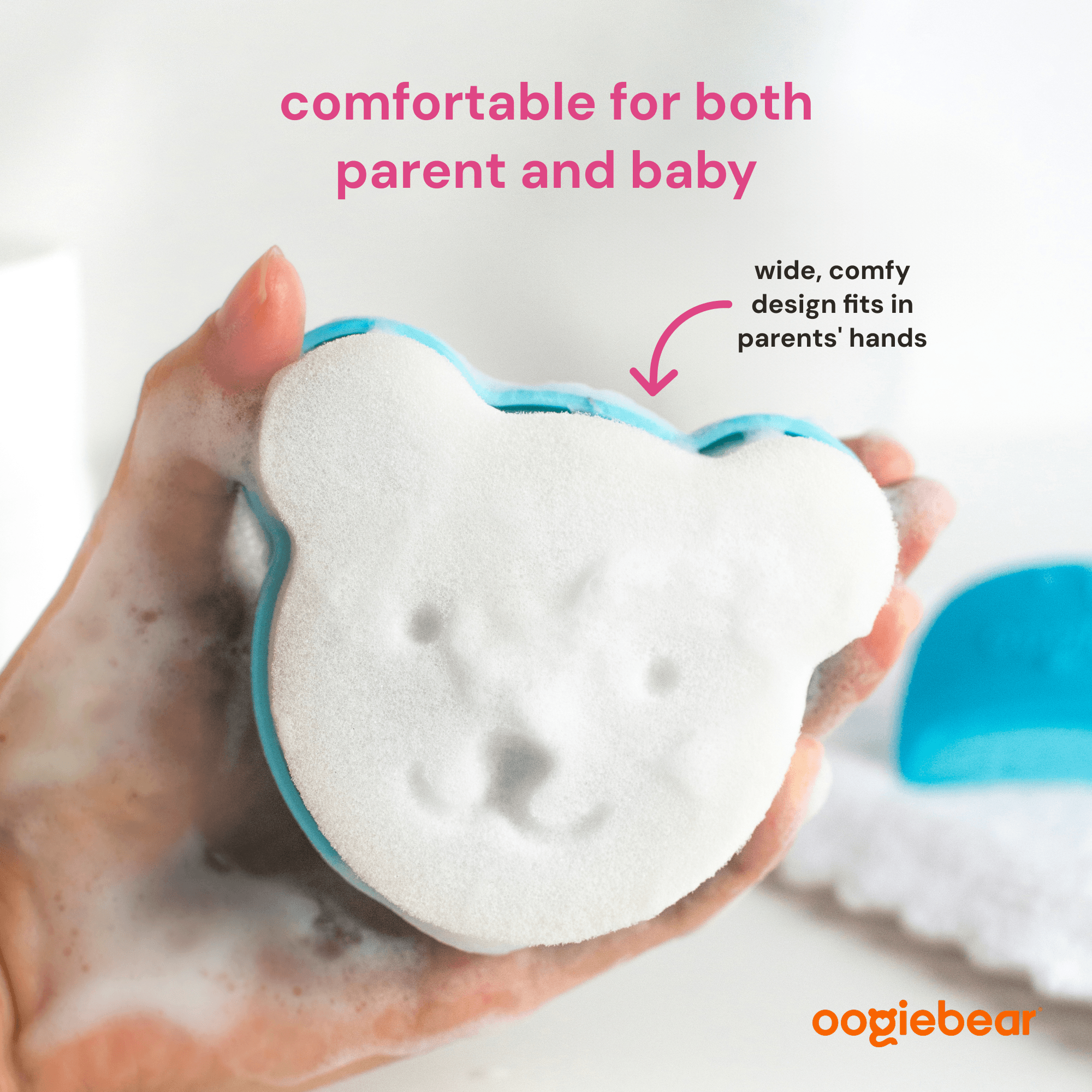 Oogiebear Cradle Cap Kit