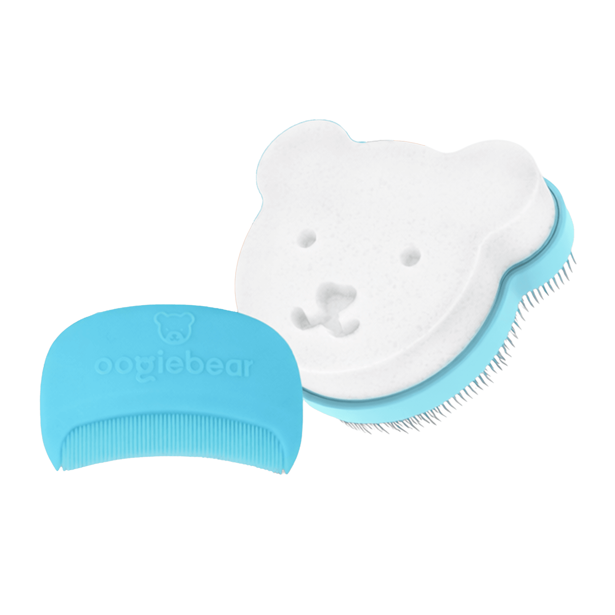 Oogiebear Cradle Cap Kit
