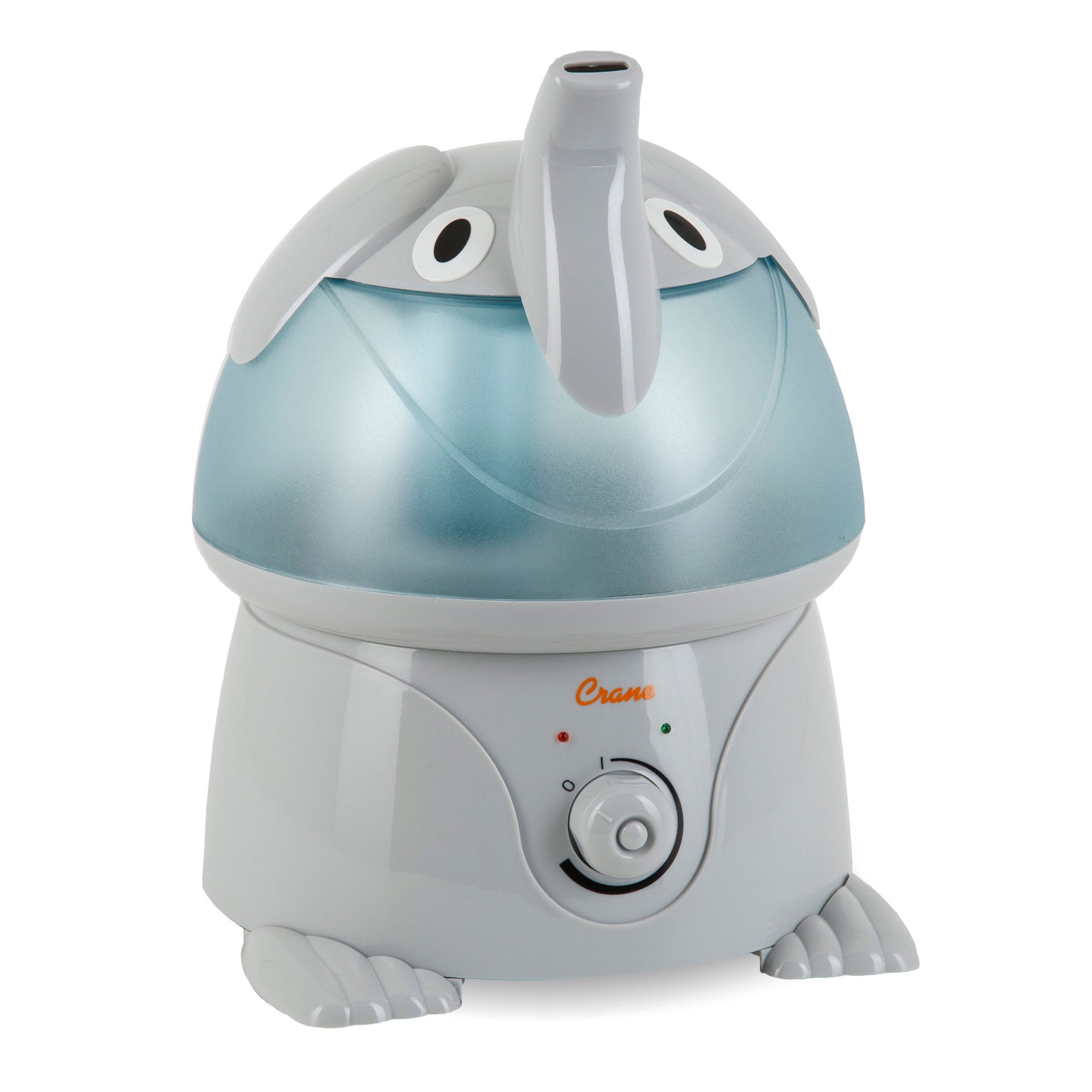 Crane Adorable 1-Gal. Ultrasonic Humidifier (Various Styles)