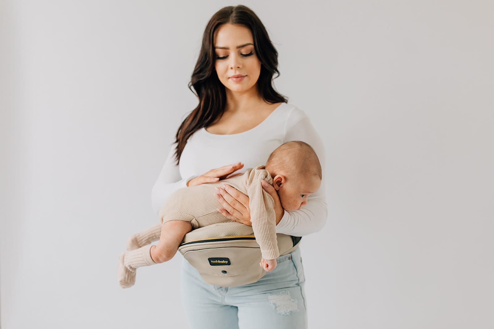 Tushbaby Hip Carrier