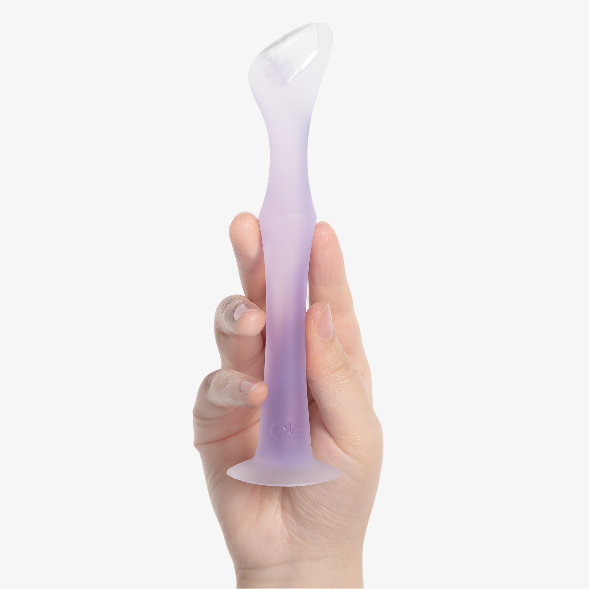 Diaper Cream Applicator For Clean, Even Coverage