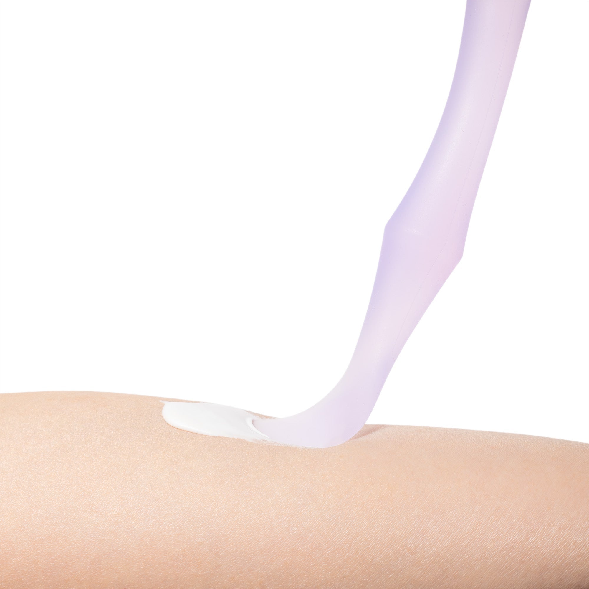 Diaper Cream Applicator For Clean, Even Coverage