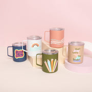 Camp Mug